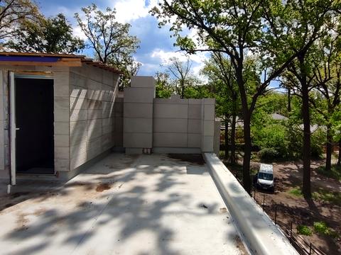 дом по адресу Киево-Мироцкая ул., 123-М