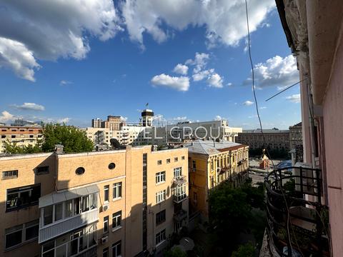 квартира за адресою Костельна вул., 7