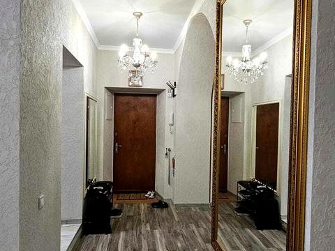 квартира за адресою Канатна вул., 81