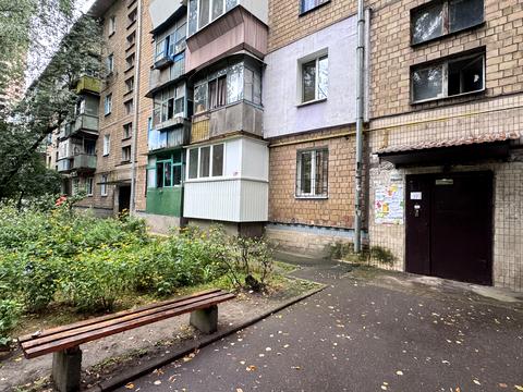 квартира за адресою Івана Дзюби вул. (Сім'ї Сосніних), 8