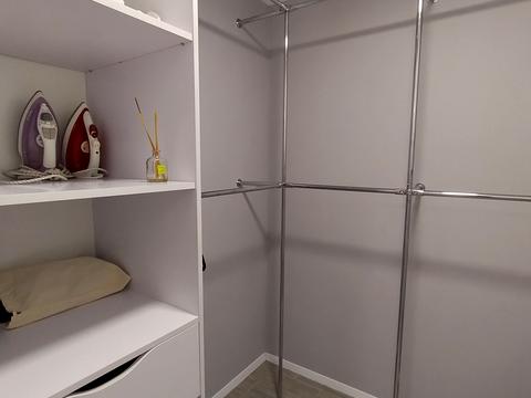 квартира по адресу Кахи Бендукидзе ул., 2