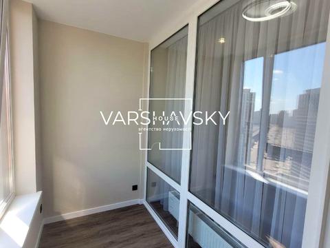 квартира за адресою Європейського Союзу просп. (Правди), 53/46