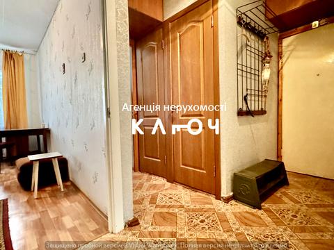 квартира за адресою Віктора Френчка вул., 13 к2