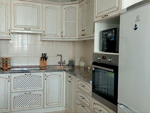 квартира за адресою Семена Палія вул. (Дніпропетровська дорога), 73