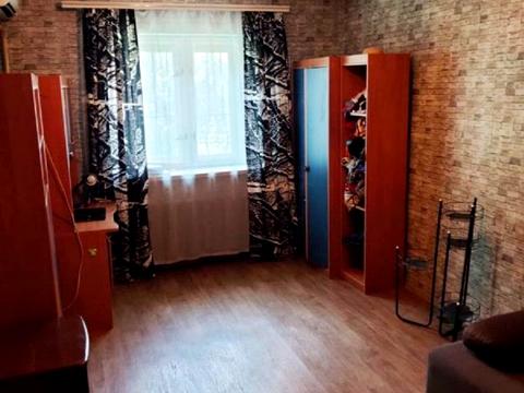 дом по адресу Педагогическая ул.