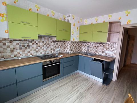 квартира по адресу Сергея Данченко ул., 5