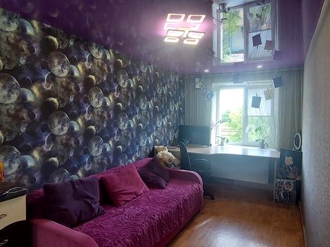 квартира за адресою дружби, 6