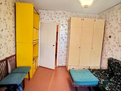 квартира по адресу Академика Королёва ул., 114/1