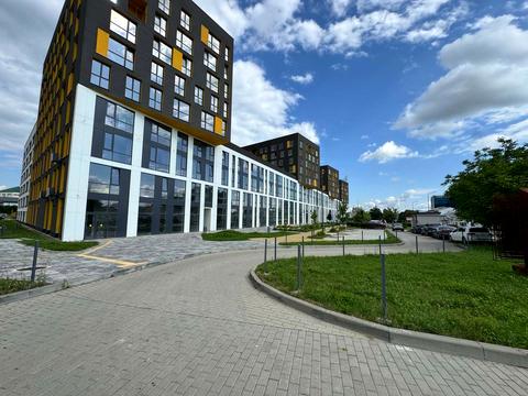 квартира за адресою Богдана Хмельницького вул., 207
