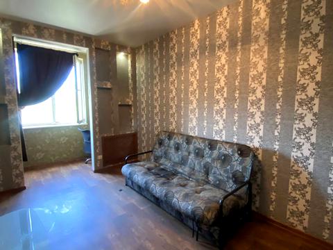 квартира за адресою Морозова вул., 21