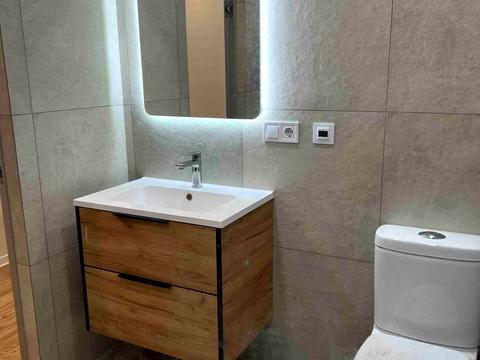 квартира по адресу Лісогринівецька ул., 36-А