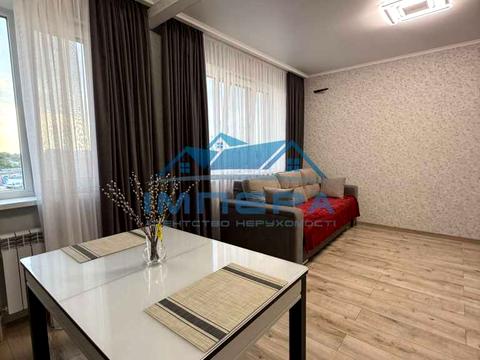 квартира за адресою Перспективна вул., 1