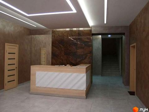 квартира по адресу Металлургов просп., 8-А