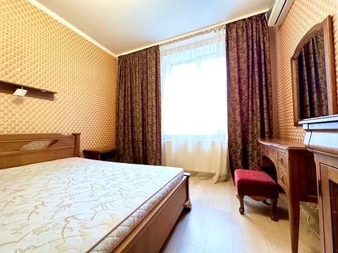 квартира за адресою Вознесенська вул. (XXII Партз'їзду), 50