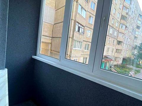 квартира за адресою Харків, Велика Кільцева вул., 8