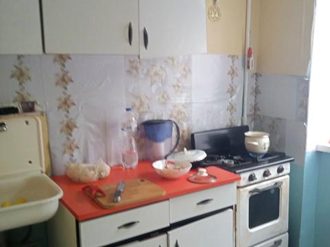квартира по адресу Героев Сталинграда, 56