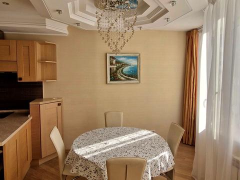 квартира по адресу Освіти ул., 16-А
