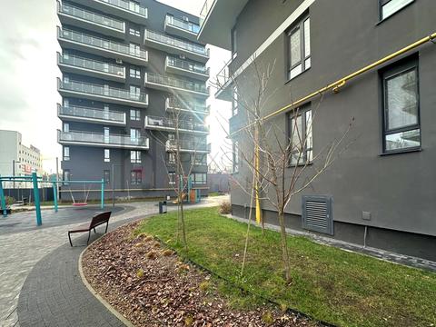 квартира за адресою Топольна вул., 4б