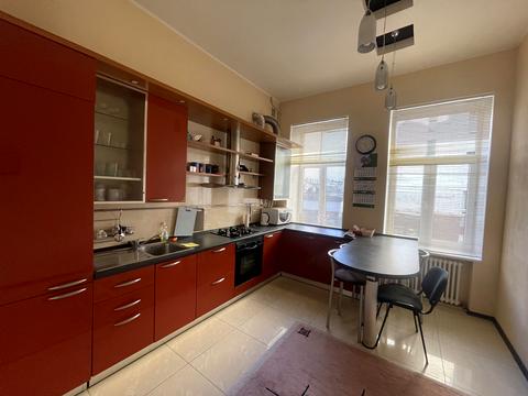 квартира за адресою Мала Житомирська вул., 3/4