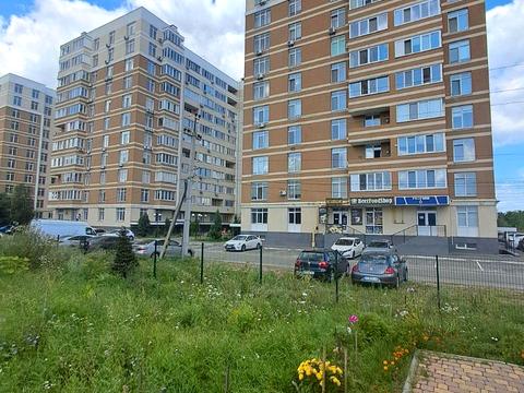 квартира за адресою Шолуденка вул., 24