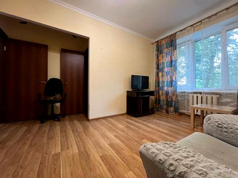 квартира по адресу Костанайская ул., 12