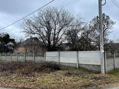 дом по адресу Комарова