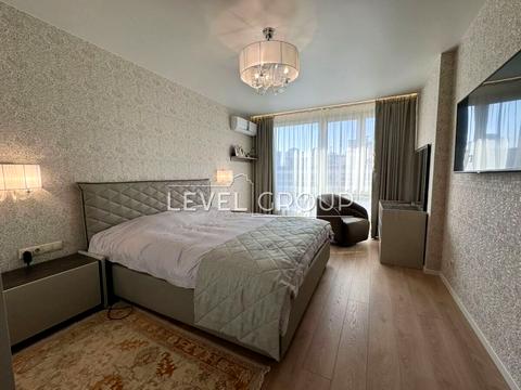 квартира за адресою Золотоустівська вул., 34