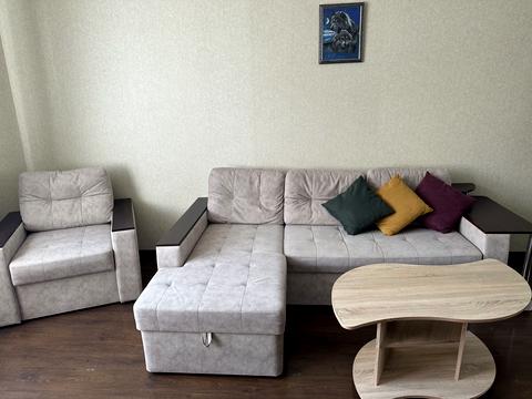 квартира за адресою Княжий Затон вул., 21