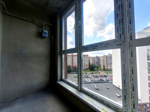 квартира по адресу Независимости ул., 21