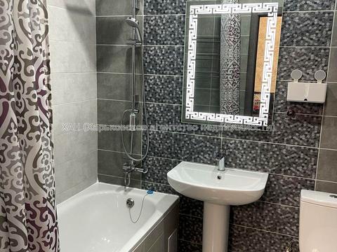 квартира по адресу Мира ул., 5