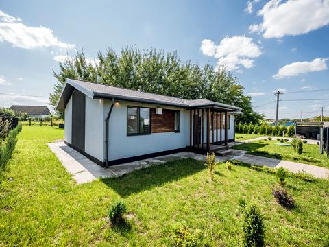 дом по адресу Фабричний провулок