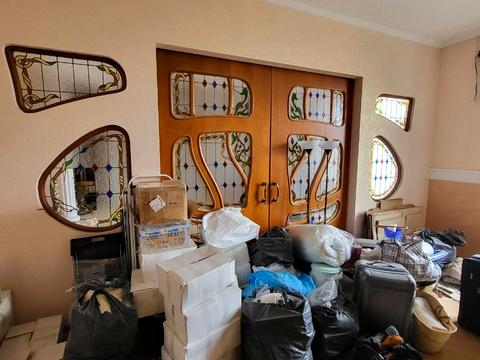 квартира по адресу Ясная ул., 8