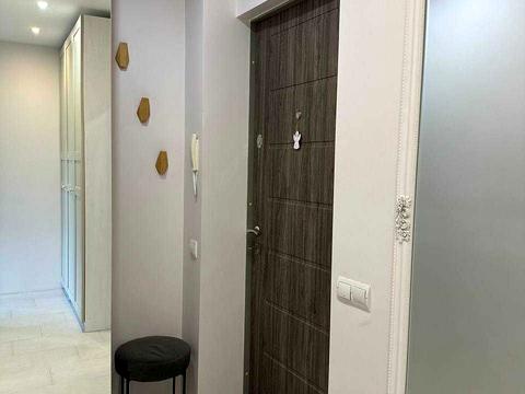 квартира по адресу Вацлава Гавела бульв. (Івана Лепсе), 7