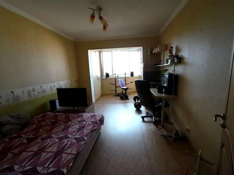 квартира по адресу Варненская ул., 23