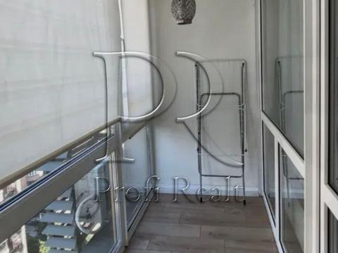квартира за адресою Київ, Золотоустівська вул., 34