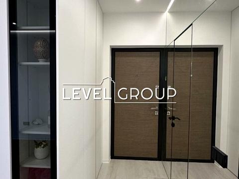 квартира за адресою Салютна вул., 2к9
