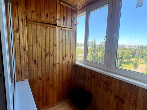 квартира за адресою Київ, Кубанської України вул. (Маршала Жукова), 47-А