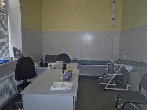 комерційна за адресою Люстдорфська дорога вул., 58