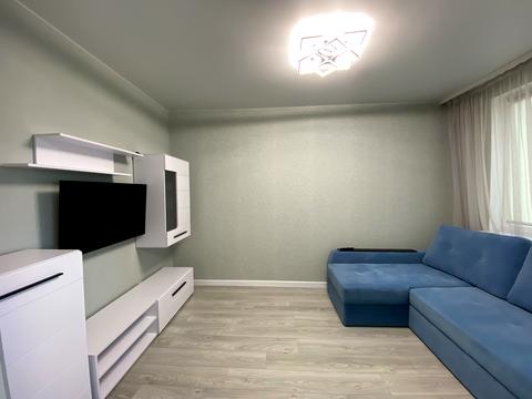 квартира по адресу Промениста ул., 50