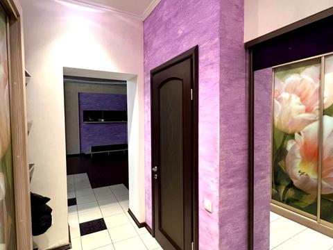 квартира за адресою Одеса, Педагогічна вул., 21