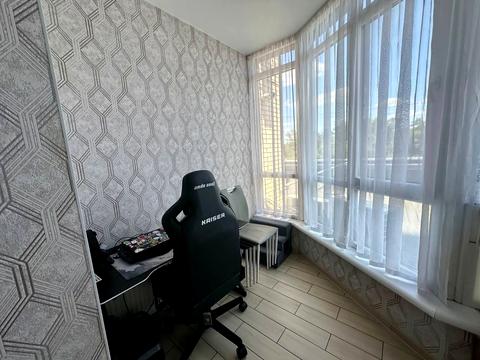 квартира за адресою Набережна Перемоги вул., 44м