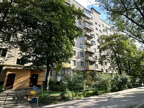 квартира по адресу Ореста Левицкого ул. (Академіка Курчатова), 11/32