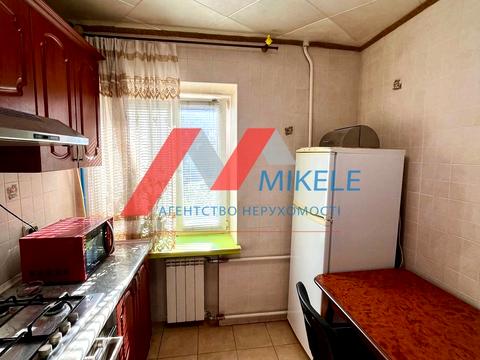 квартира по адресу Івана Котляревського бульв. (Праці), 10