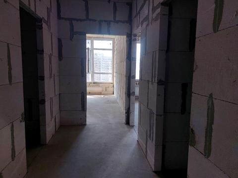 квартира по адресу Курортный пер., 2