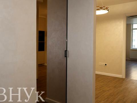 квартира за адресою Київська вул., 7