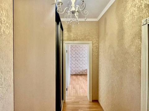 квартира за адресою Глибочицька вул., 32-А