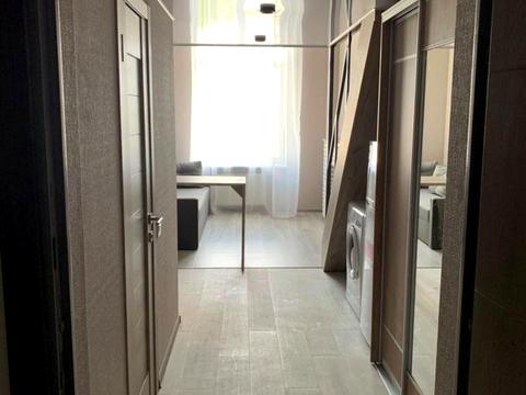 квартира по адресу Шевченковский пер., 40