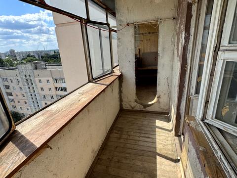 квартира по адресу Бровары, Чорних Запорожців ул. (Короленка), 70