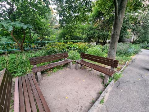 квартира за адресою Петра Радченка вул., 12