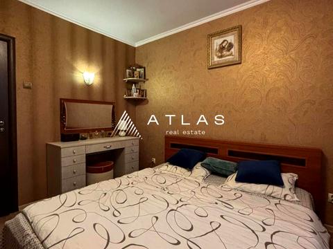квартира за адресою Богдана-Ігора Антонича вул., 8